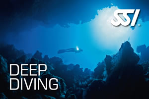 SSI Deep Diver Course