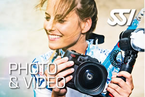 SSI Photo and Video Course