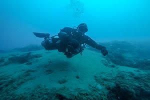 TDI Technical Sidemount Course